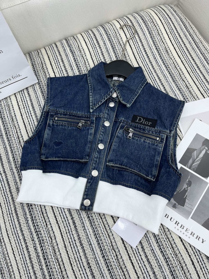 D*or gilet
